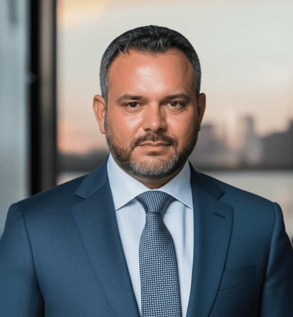 Алексей Иванов