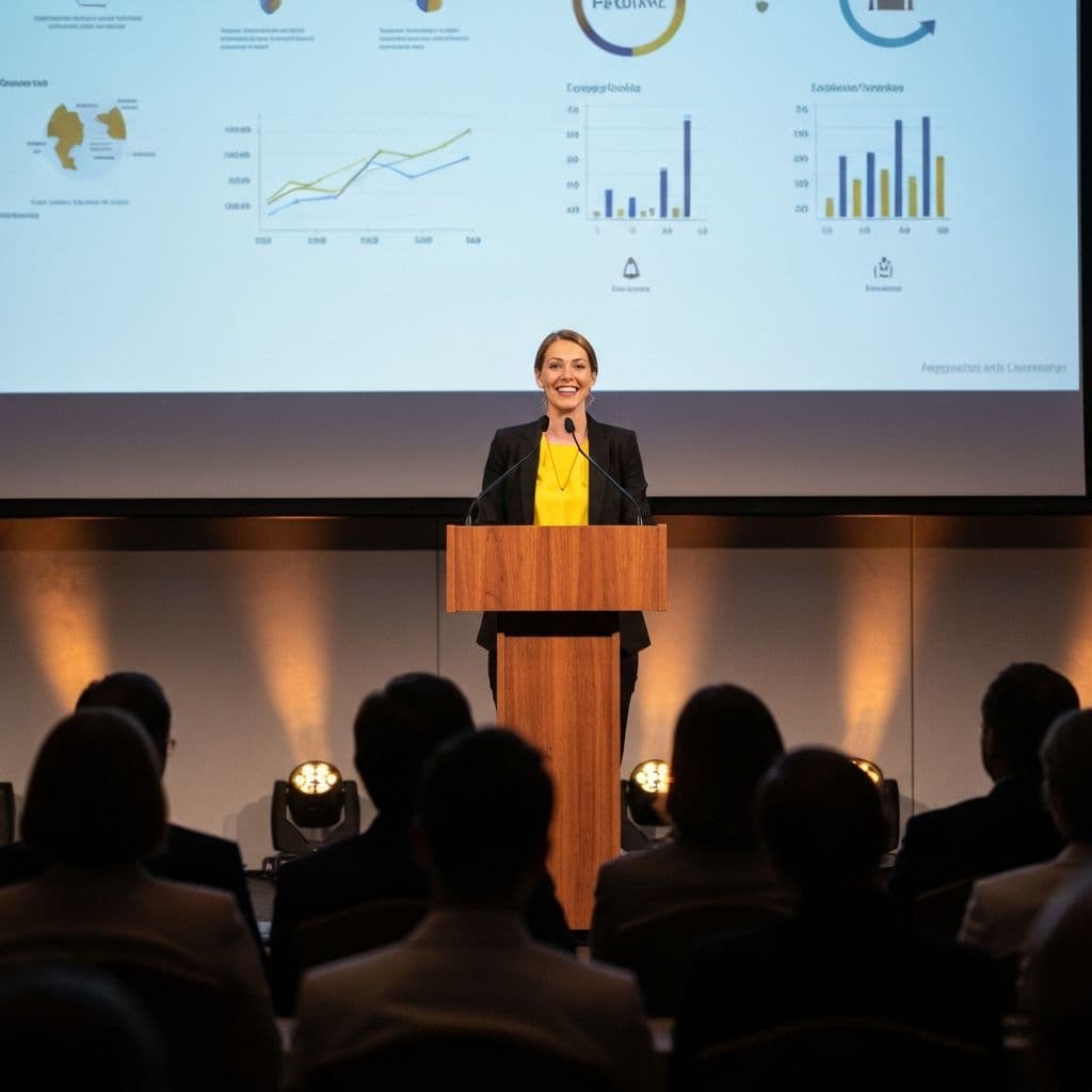 Выступление