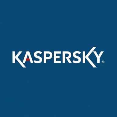 Kaspersky
