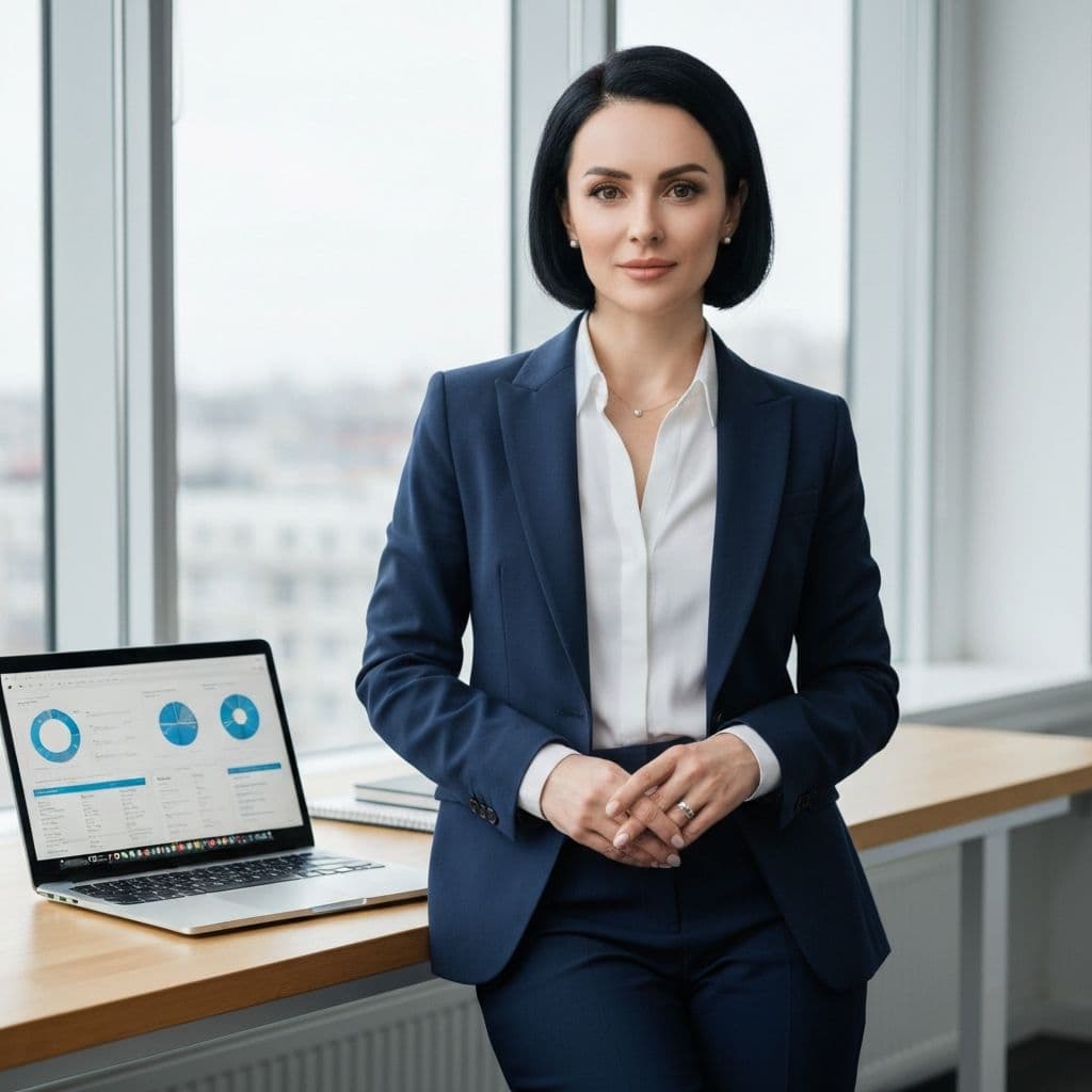 Мария Петрова