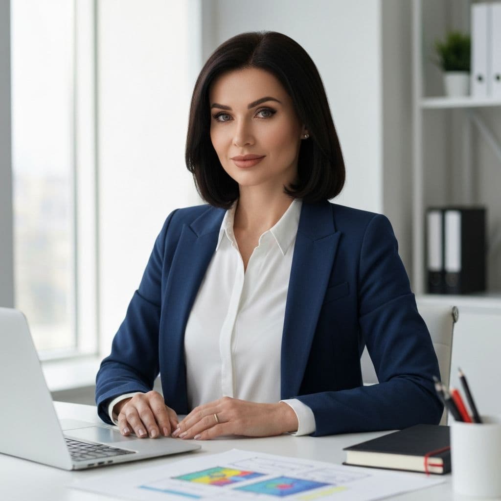 Анна Смирнова