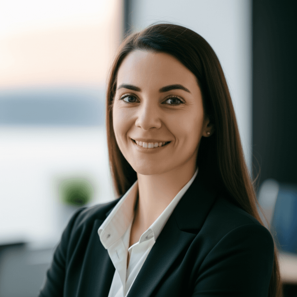 Мария Петрова