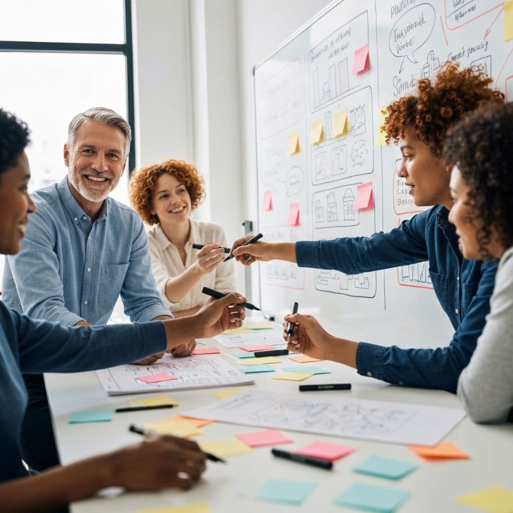 Брейншторм