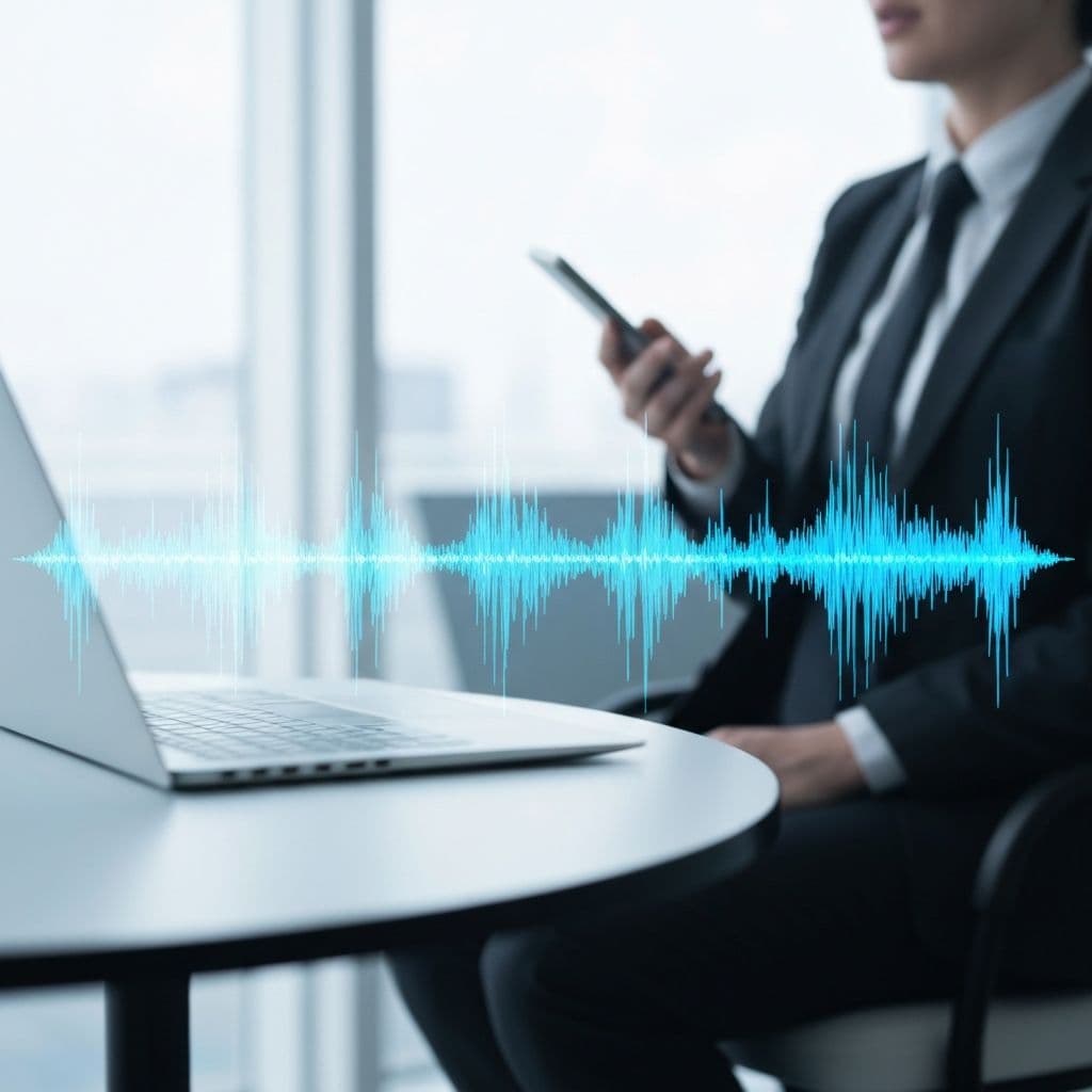 Голосовые интервью: как AI оценивает soft skills кандидатов